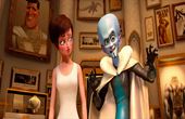 Megamind - Megamente 