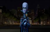 Megamind - Megamente 