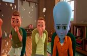 Megamind - Megamente 