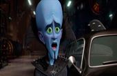 Megamind - Megamente 