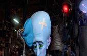 Megamind - Megamente 