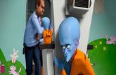 Megamind - Megamente 