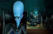 Megamind - Megamente 