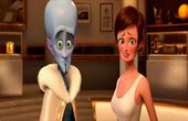 Megamind - Megamente 