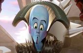 Megamind - Megamente 