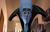 Megamind - Megamente 