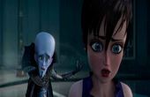 Megamind - Megamente 