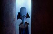 Megamind - Megamente 