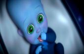 Megamind - Megamente 