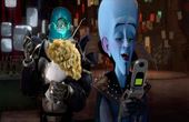 Megamind - Megamente 