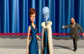 Megamind - Megamente 