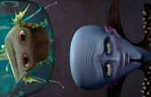 Megamind - Megamente 