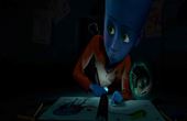 Megamind - Megamente 