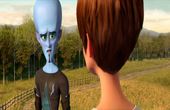 Megamind - Megamente 