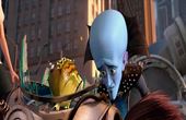 Megamind - Megamente 