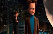 Megamind - Megamente 