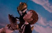 James and the Giant Peach 