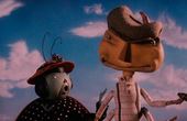 James and the Giant Peach 