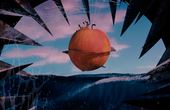 James and the Giant Peach 