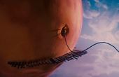 James and the Giant Peach 