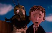 James and the Giant Peach 