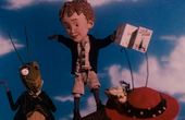 James and the Giant Peach 