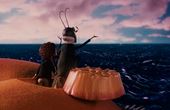 James and the Giant Peach 