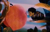 James and the Giant Peach 
