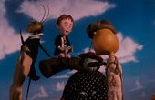 James and the Giant Peach 