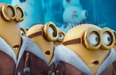 Minions 