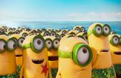 Minions 