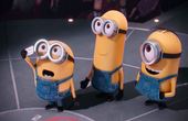 Minions 