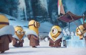 Minions 