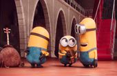 Minions 