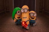 Minions 