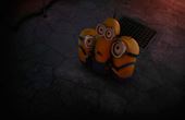 Minions 