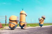 Minions 