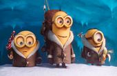 Minions 