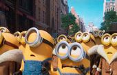 Minions 