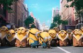 Minions 