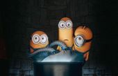 Minions 