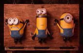 Minions 