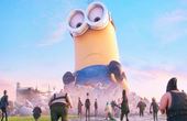 Minions 