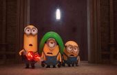 Minions 