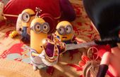 Minions 