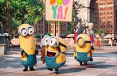 Minions 