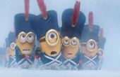 Minions 