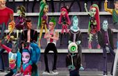 Monster High 