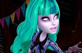 Monster High 