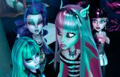 Monster High 